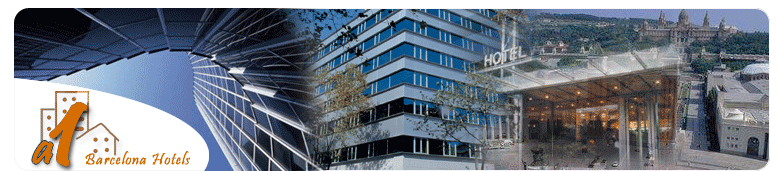 Hotels in Barcelona